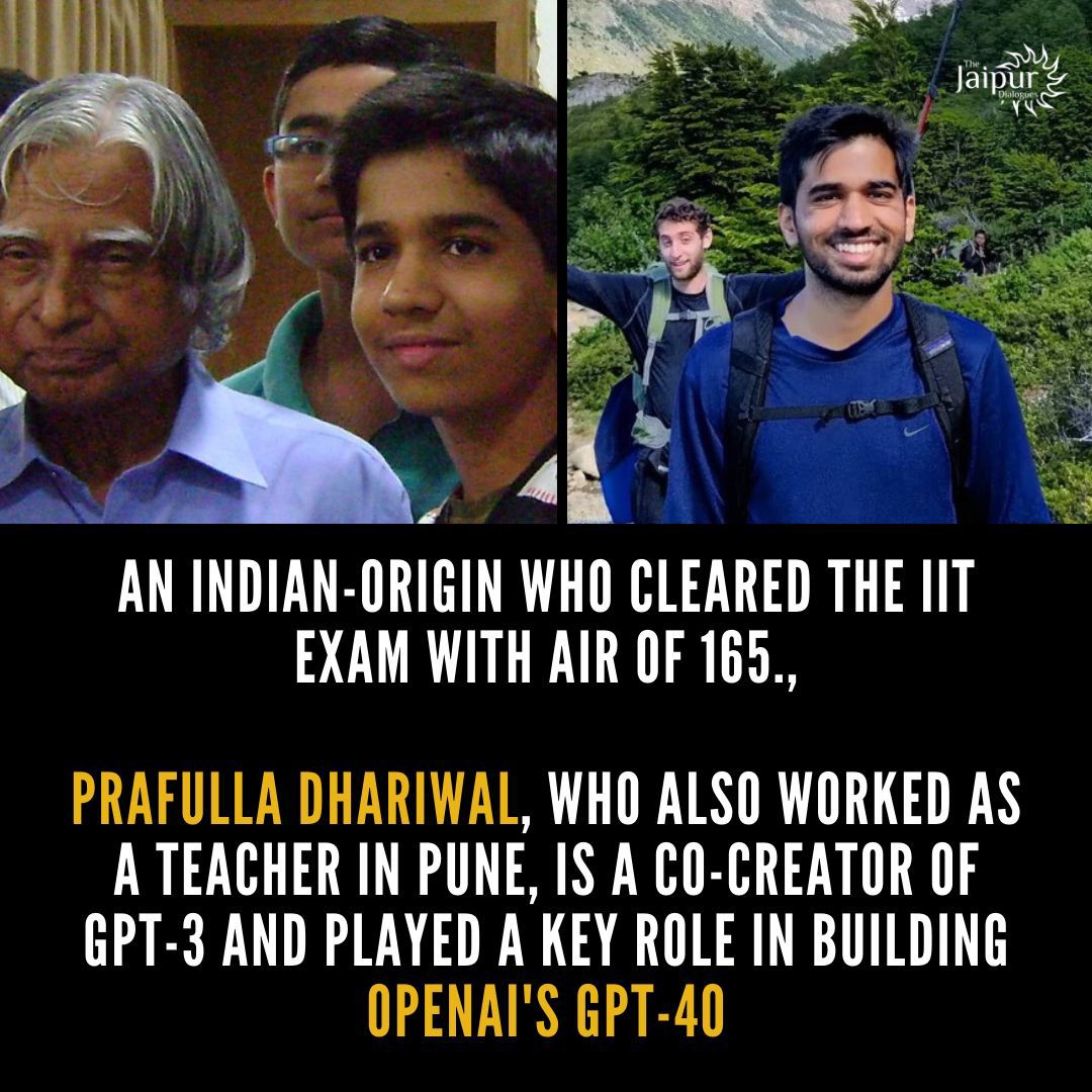 AI & India